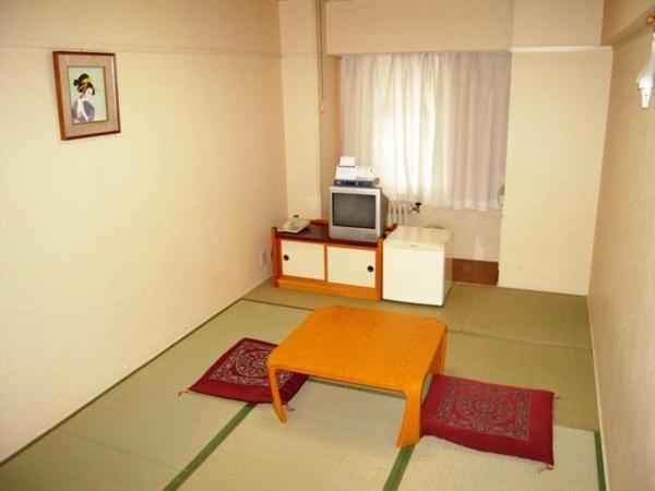 Hotel Hashimoto Sapporo Habitación foto