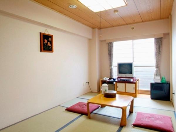 Hotel Hashimoto Sapporo Habitación foto