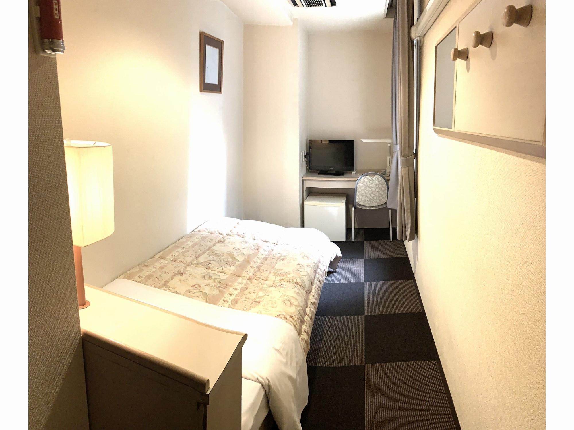 Hotel Hashimoto Sapporo Exterior foto