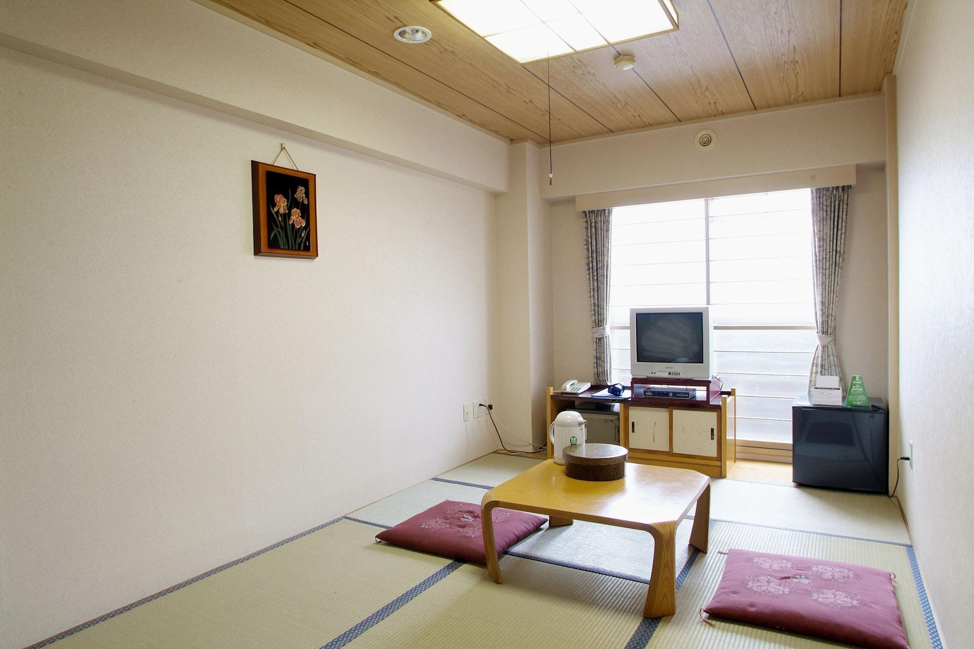 Hotel Hashimoto Sapporo Exterior foto