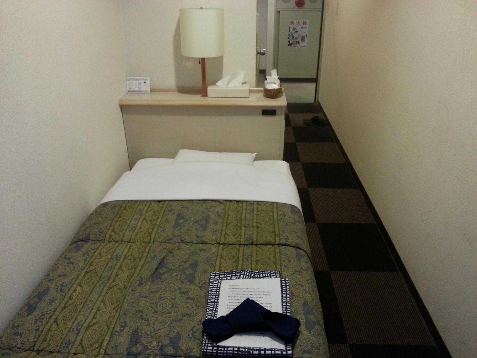 Hotel Hashimoto Sapporo Exterior foto
