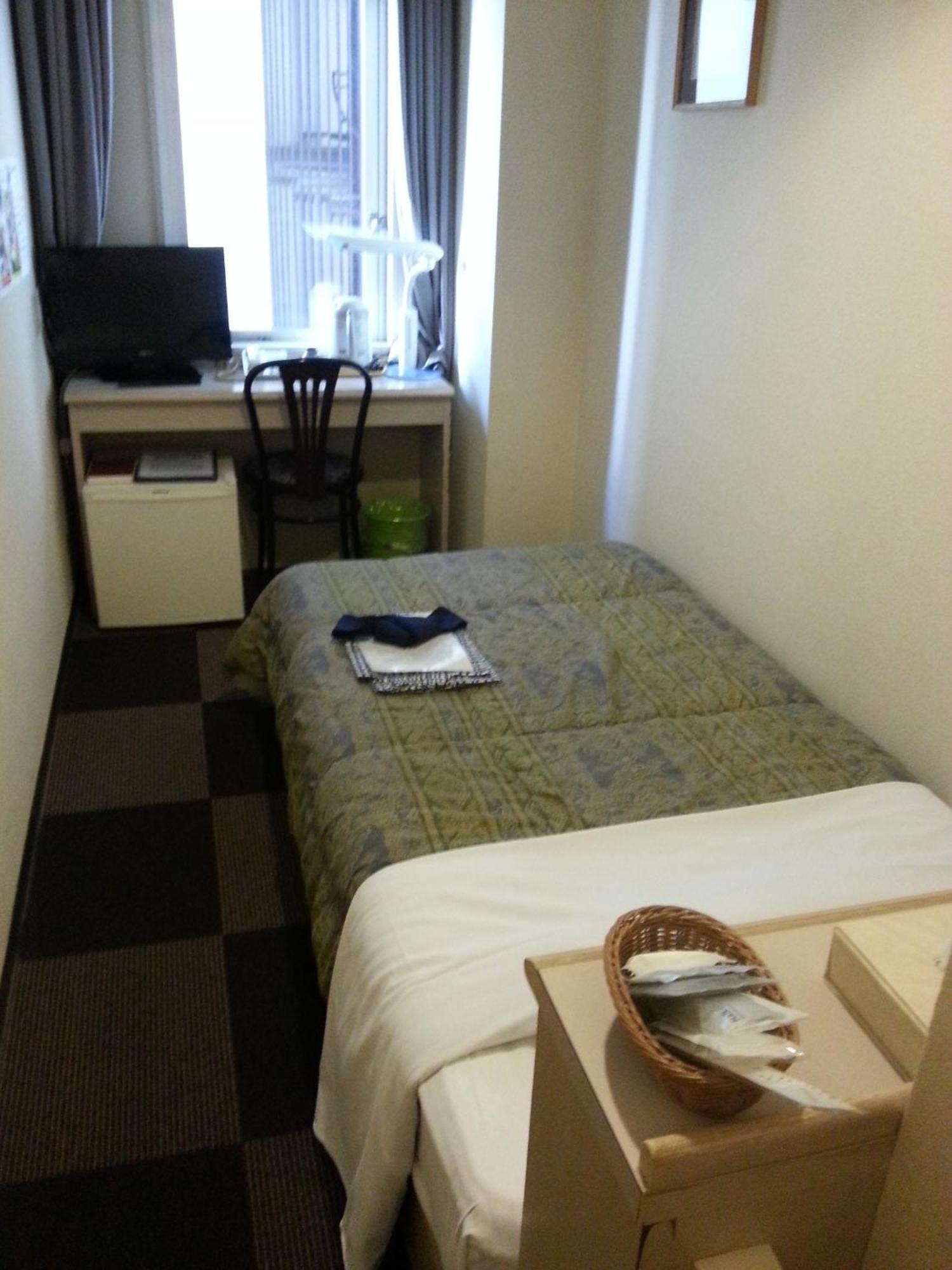Hotel Hashimoto Sapporo Exterior foto