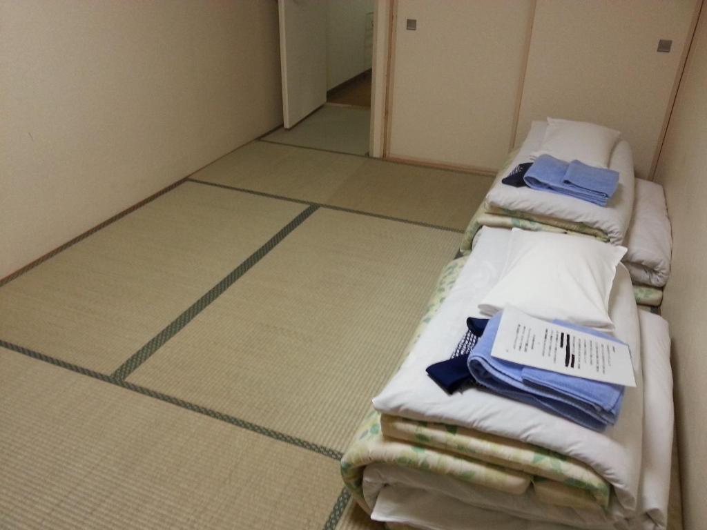 Hotel Hashimoto Sapporo Habitación foto
