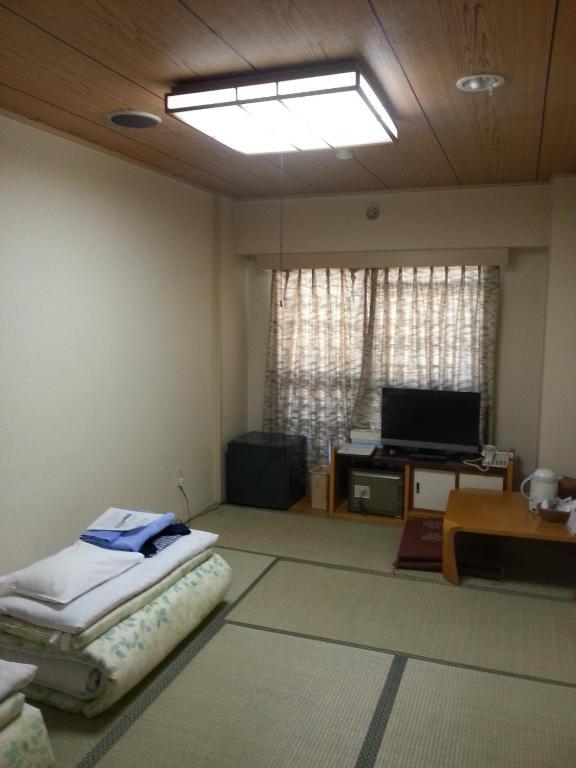 Hotel Hashimoto Sapporo Habitación foto