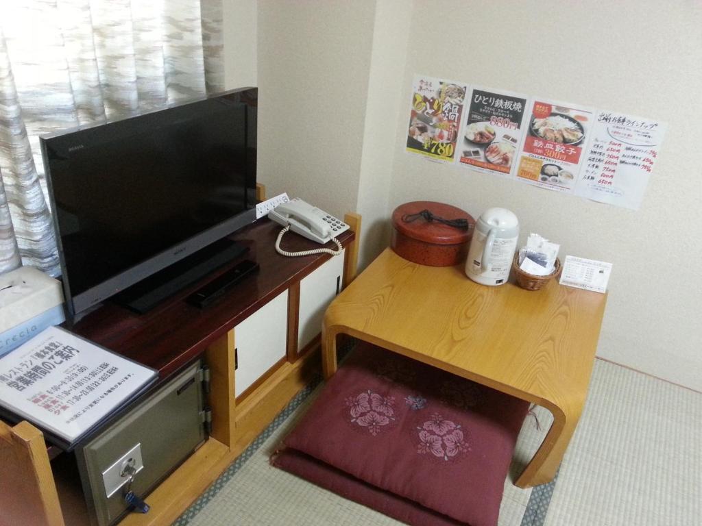 Hotel Hashimoto Sapporo Habitación foto