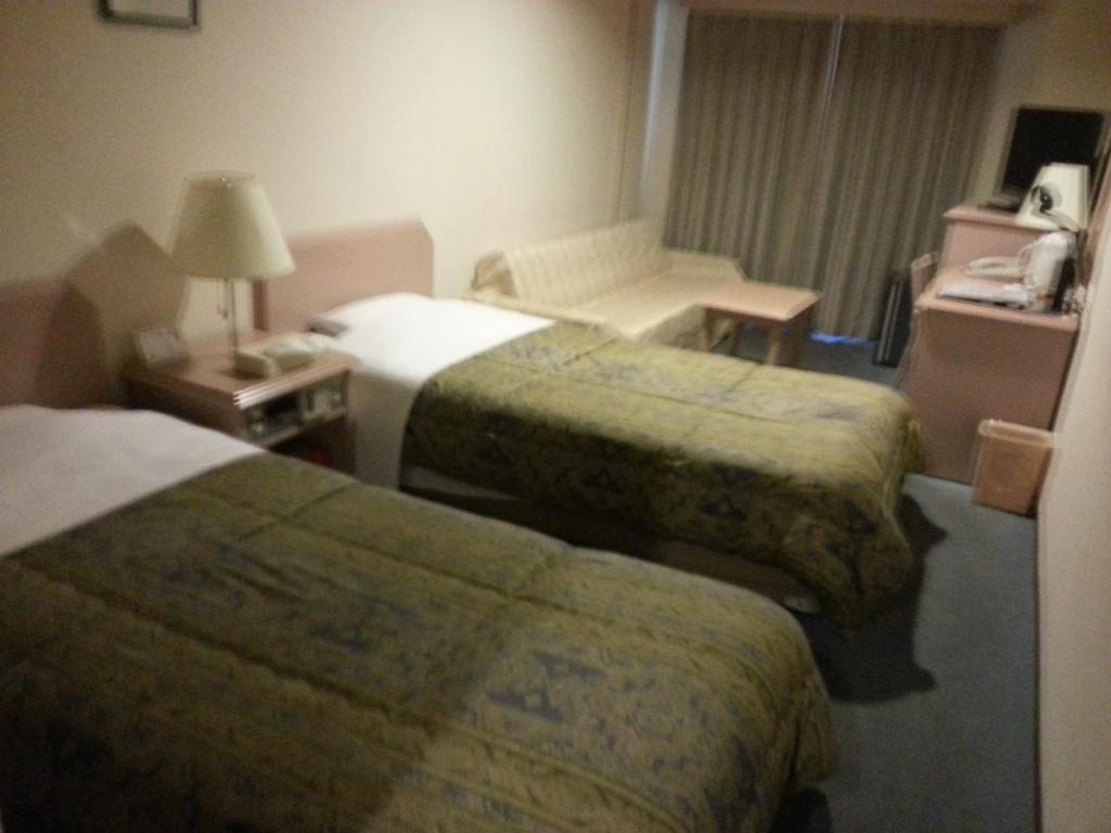 Hotel Hashimoto Sapporo Habitación foto