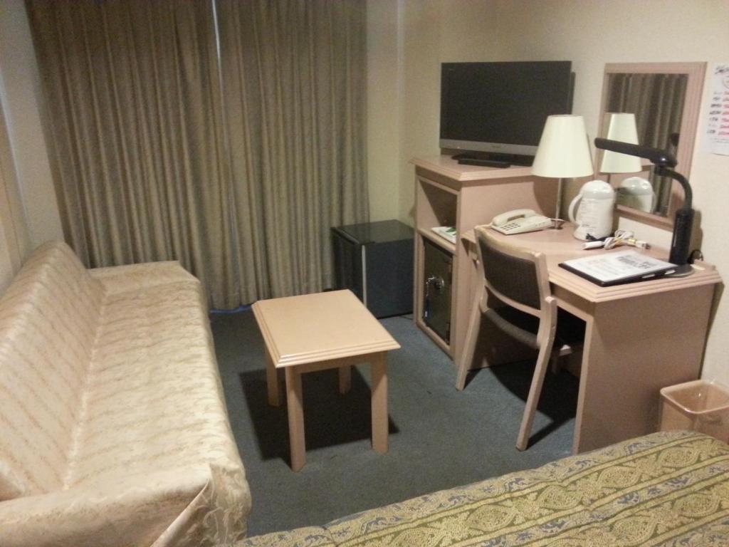 Hotel Hashimoto Sapporo Habitación foto