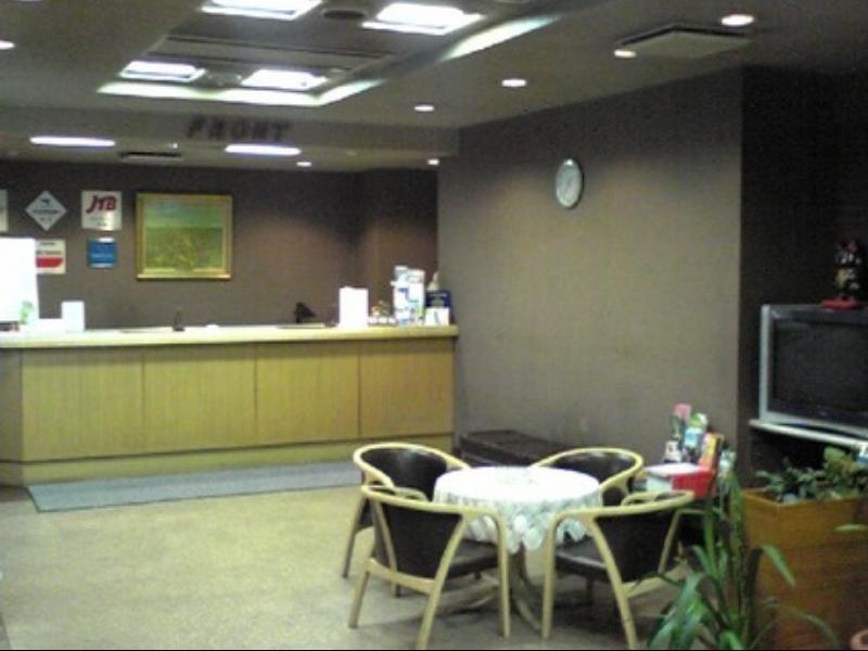 Hotel Hashimoto Sapporo Exterior foto